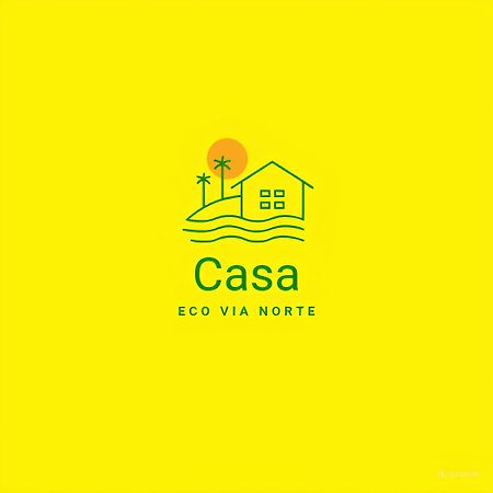 Casa Eco Via Norte - Mcz Maceió المظهر الخارجي الصورة