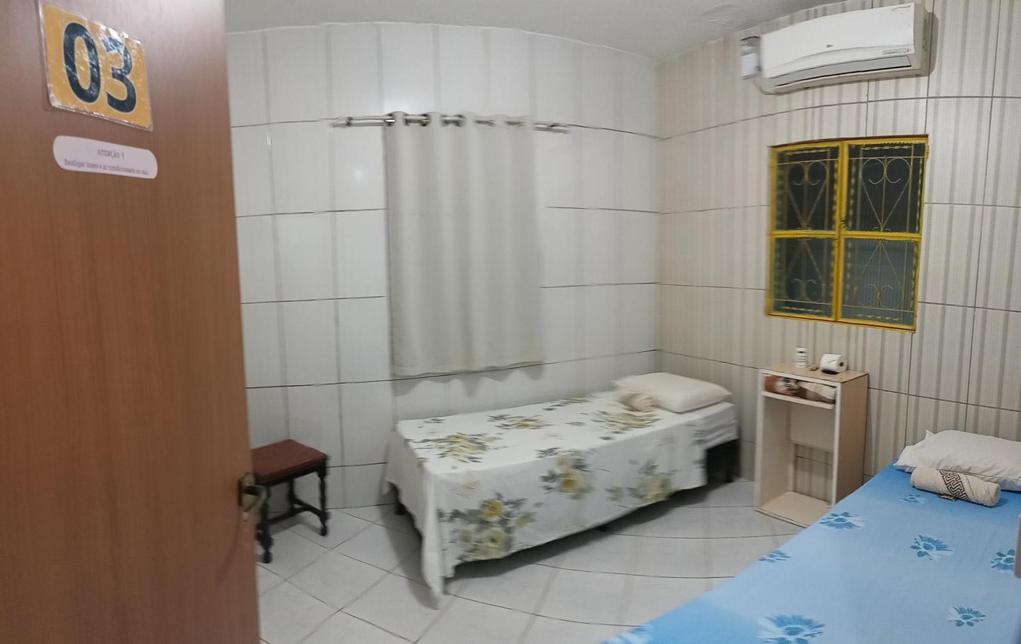 Casa Eco Via Norte - Mcz Maceió المظهر الخارجي الصورة